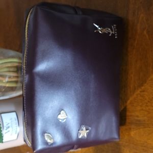 YSL Beaute Makeup Bag